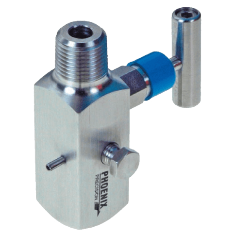 Phoenix Precision P3B6H Integral Bleed Valve